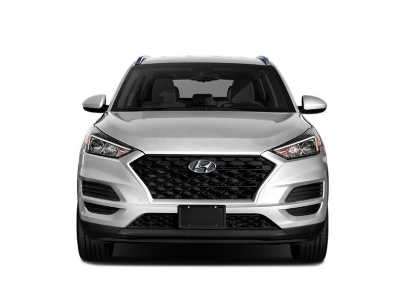 2021 Hyundai Tucson Preferred AWD w/Sun & Leather Package Exterior Shot 5