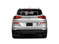 2021 Hyundai Tucson Preferred AWD w/Sun & Leather Package Exterior Shot 7
