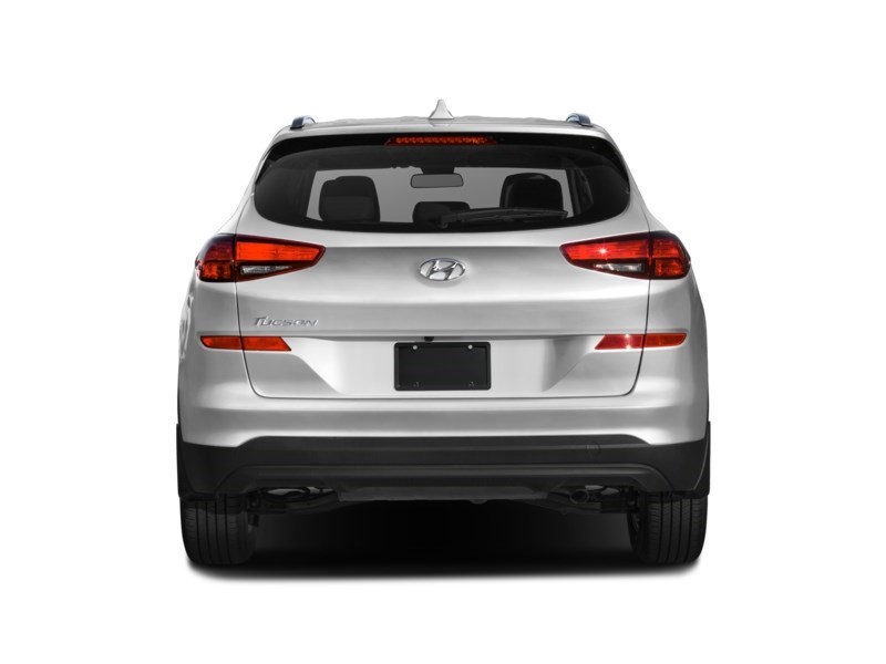 2019 Hyundai Tucson Preferred AWD Exterior Shot 7
