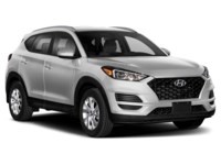 2019 Hyundai Tucson Preferred Exterior Shot 8