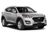 2019 Hyundai Tucson Preferred FWD Exterior Shot 8