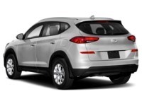 2019 Hyundai Tucson Preferred Exterior Shot 9