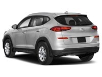 2019 Hyundai Tucson Preferred AWD Exterior Shot 9