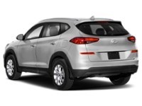 2021 Hyundai Tucson Preferred AWD w/Sun & Leather Package Exterior Shot 9