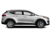 2019 Hyundai Tucson Preferred Exterior Shot 10