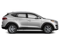 2021 Hyundai Tucson Preferred AWD w/Sun & Leather Package Exterior Shot 10