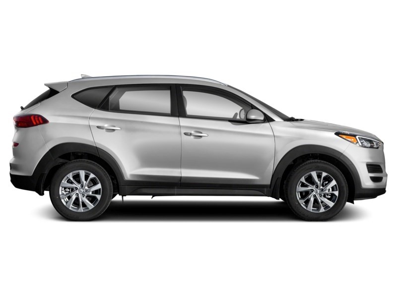 2019 Hyundai Tucson Preferred Exterior Shot 10