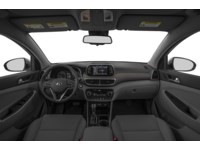 2019 Hyundai Tucson Preferred Interior Shot 6