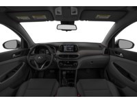 2019 Hyundai Tucson Preferred AWD Interior Shot 6