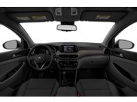 2021 Hyundai Tucson Preferred AWD w/Sun & Leather Package Interior Shot 6