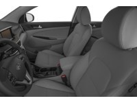 2019 Hyundai Tucson Preferred Interior Shot 4