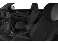 2019 Hyundai Tucson Preferred AWD Interior Shot 4