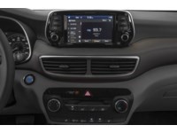 2019 Hyundai Tucson Preferred Interior Shot 2
