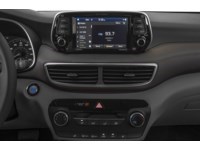2019 Hyundai Tucson Preferred AWD Interior Shot 2