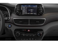 2021 Hyundai Tucson Preferred AWD w/Sun & Leather Package Interior Shot 2