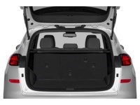 2019 Hyundai Tucson Preferred Exterior Shot 4