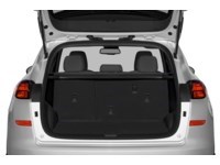 2019 Hyundai Tucson Preferred AWD Exterior Shot 4