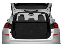 2020 Hyundai Tucson Preferred AWD Exterior Shot 4