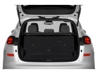 2021 Hyundai Tucson Preferred AWD w/Sun & Leather Package Exterior Shot 4