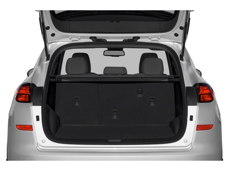 2019 Hyundai Tucson Preferred AWD Exterior Shot 4