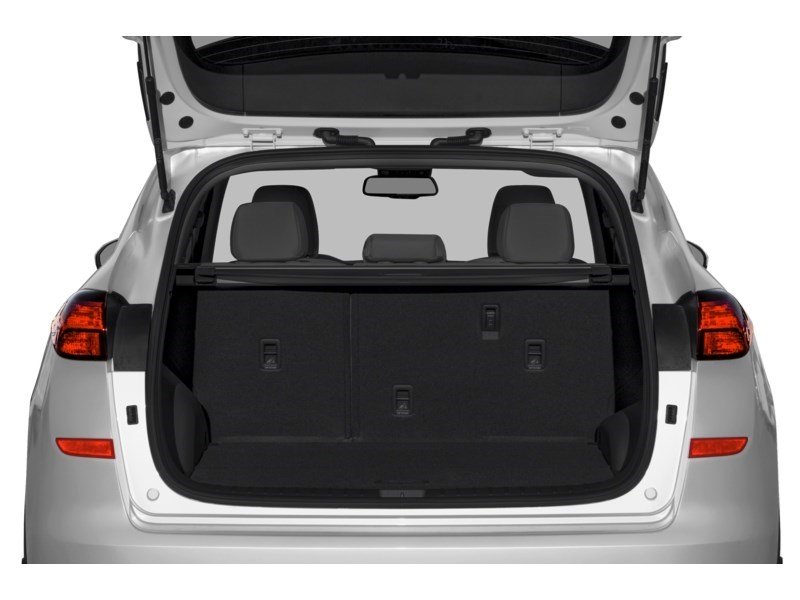 2019 Hyundai Tucson Preferred AWD Exterior Shot 4