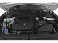 2019 Hyundai Tucson Preferred Exterior Shot 3
