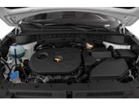 2019 Hyundai Tucson Preferred FWD Exterior Shot 3
