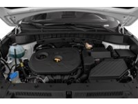 2021 Hyundai Tucson Preferred AWD w/Sun & Leather Package Exterior Shot 3