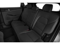 2019 Hyundai Tucson Preferred AWD Interior Shot 5