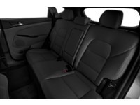 2021 Hyundai Tucson Preferred AWD w/Sun & Leather Package Interior Shot 5