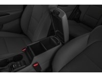 2019 Hyundai Tucson Preferred AWD Interior Shot 7