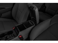 2021 Hyundai Tucson Preferred AWD w/Sun & Leather Package Interior Shot 7