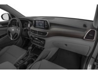 2019 Hyundai Tucson Preferred Interior Shot 1