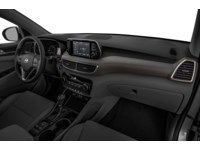 2019 Hyundai Tucson Preferred AWD Interior Shot 1