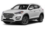 2019 Hyundai Tucson Luxury-Auto