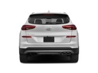 2021 Hyundai Tucson Luxury AWD Exterior Shot 7