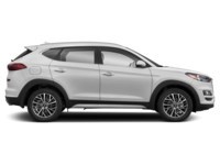 2021 Hyundai Tucson Luxury AWD Exterior Shot 10