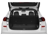 2021 Hyundai Tucson Luxury AWD Exterior Shot 4