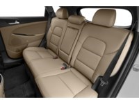 2021 Hyundai Tucson Luxury AWD Interior Shot 5