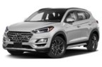 2019 Hyundai Tucson Ultimate-Auto