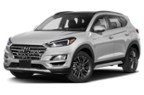 2019 Hyundai Tucson Ultimate-Auto