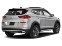 2019 Hyundai Tucson Ultimate AWD Exterior Shot 2