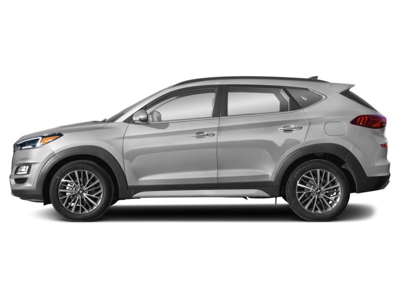 2019 Hyundai Tucson Ultimate AWD Exterior Shot 6