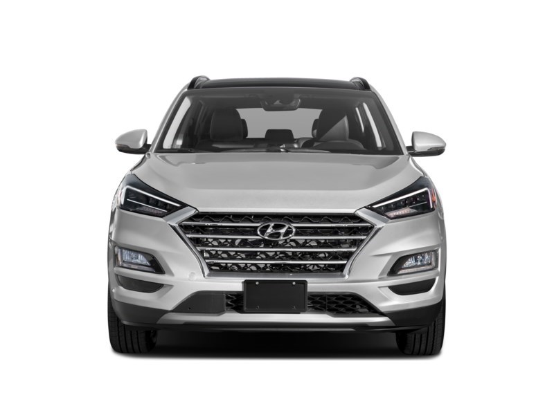 2019 Hyundai Tucson Ultimate AWD Exterior Shot 5