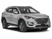 2019 Hyundai Tucson Ultimate AWD Exterior Shot 8