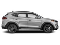 2019 Hyundai Tucson Ultimate AWD Exterior Shot 10