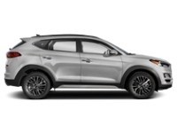 2021 Hyundai Tucson Ultimate AWD Exterior Shot 10