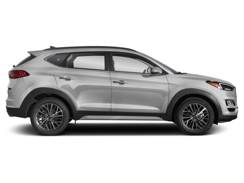 2019 Hyundai Tucson Ultimate AWD Exterior Shot 10