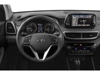 2019 Hyundai Tucson Ultimate AWD Interior Shot 3
