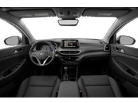 2021 Hyundai Tucson Ultimate AWD Interior Shot 6
